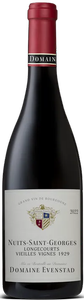 2022 Domaine Evenstad, Nuits-Saint-Georges Longecourts Vieilles Vignes 1929 Pinot Noir
