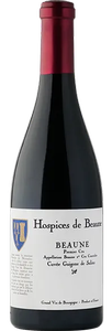 2022 Maison Evenstad, Hospices de Beaune Beaune Premier Cru ‘Cuvée Guigone de Salins’ Pinot Noir