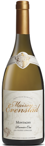2021 Maison Evenstad, Montagny Premier Cru ‘Les Vignes Longues’ Chardonnay