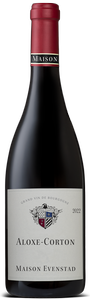 2022 Maison Evenstad, Aloxe-Corton Les Boutières Pinot Noir
