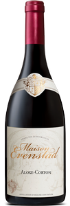 2021 Maison Evenstad, Aloxe-Corton Pinot Noir