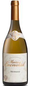 2021 Maison Evenstad, Meursault Village Chardonnay