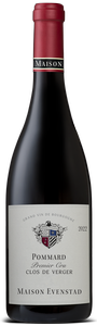2022 Maison Evenstad, Pommard Premier Cru Clos de Verger Pinot Noir