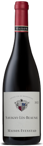 2022 Maison Evenstad, Savigny-les-Beaune Pinot Noir
