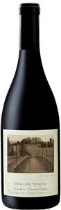 2018 Domaine Serene, ‘Members’ Limited Edition’ 1st Edition Pinot Noir, Willamette Valley, Oregon