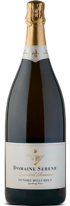 Domaine Serene, ‘Evenstad Reserve’ Dundee Hills Brut M.V. 3 Sparkling Wine 1.5L