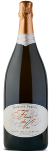 Domaine Serene, ‘Fleur de Vie’ Dundee Hills Demi-Sec M.V. 2 Sparkling Wine 1.5L