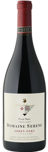 2022 Domaine Serene, Abbey Oaks Vineyard Pinot Noir, Dundee Hills, Oregon