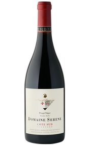 2014 Domaine Serene, Côte Sud Vineyard Pinot Noir, Dundee Hills, Oregon