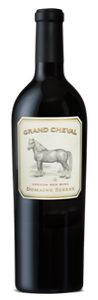 2017 Domaine Serene, ‘Grand Cheval’ Oregon Red Wine, Walla Walla Valley & Dundee Hills, Oregon 1.5L