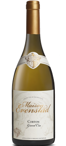 2019 Maison Evenstad, Corton Blanc Grand Cru Chardonnay