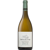 2018 Château de la Crée, Santenay Premier Cru Beauregard Chardonnay