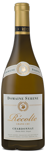 2019 Domaine Serene, ‘Récolte Grand Cru’ Chardonnay, Dundee Hills, Oregon