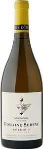 2021 Domaine Serene, Côte Sud Vineyard Chardonnay
