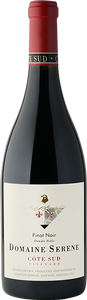 2022 Domaine Serene, Côte Sud Vineyard Pinot Noir, Dundee Hills, Oregon