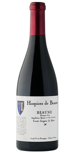 2019 Maison Evenstad, Hospices de Beaune, Beaune Premier Cru ‘Cuvée Guigone de Salins’ Pinot Noir
