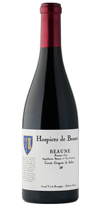 2017 Maison Evenstad, Hospices de Beaune Beaune Premier Cru ‘Cuvée Guigone de Salins’ Pinot Noir