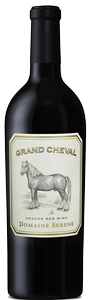 2022 Domaine Serene, 'Grand Cheval' Oregon Red Blend
