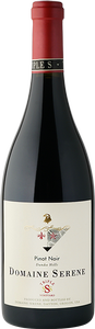 2021 Domaine Serene, Triple S Vineyard Pinot Noir