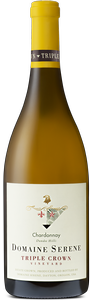 2021 Domaine Serene, Triple Crown Vineyard Chardonnay