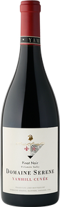 2016 Domaine Serene, ‘Yamhill Cuvée’ Pinot Noir, Willamette Valley, Oregon