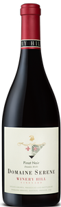 2021 Domaine Serene, Winery Hill Vineyard Pinot Noir