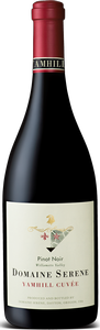2014 Domaine Serene, 'Yamhill Cuvée' Pinot Noir, Willamette Valley, Oregon
