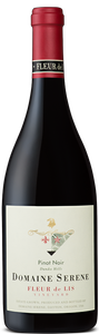 2019 Domaine Serene, Fleur de Lis Vineyard Pinot Noir, Dundee Hills, Oregon