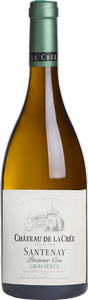 2016 Château de la Crée, Santenay Premier Cru Gravières Chardonnay